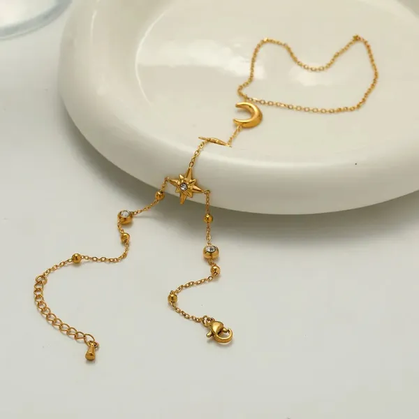 Gold_Celestial_Hand_Chain_For_Women